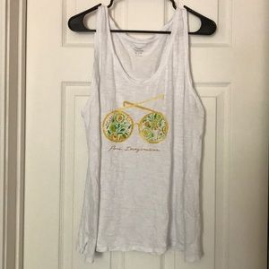 Old Navy Everywear tank top